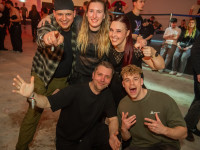 East Side Party