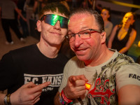 East Side Party