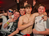 East Side Party
