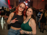 East Side Party