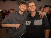 East Side Party