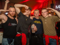 East Side Party