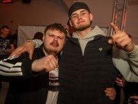 East Side Party