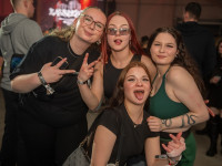 East Side Party