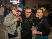 East Side Party