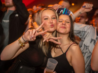 East Side Party