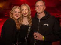 East Side Party
