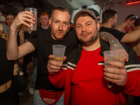 East Side Party