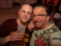 East Side Party