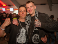 East Side Party