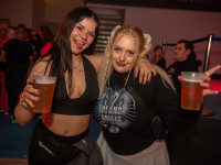 East Side Party