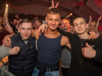 East Side Party