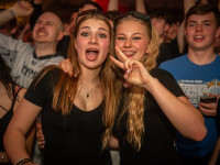 East Side Party