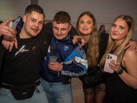 East Side Party