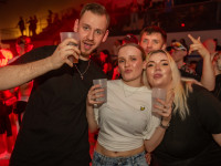 East Side Party