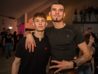 East Side Party