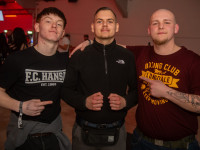 East Side Party
