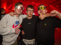 East Side Party