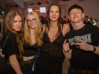 East Side Party