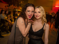 East Side Party
