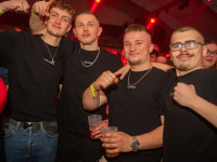 East Side Party