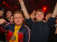 East Side Party