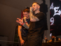 East Side Party