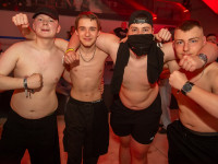 East Side Party
