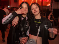 East Side Party