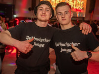 East Side Party