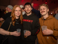 East Side Party