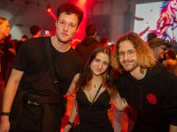 East Side Party
