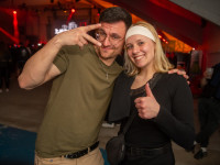 East Side Party