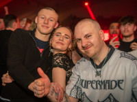 East Side Party