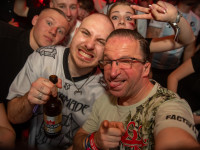 East Side Party