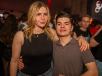 East Side Party