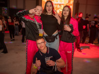 East Side Party