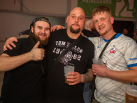 East Side Party