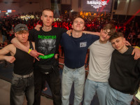 East Side Party