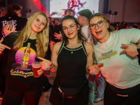 East Side Party