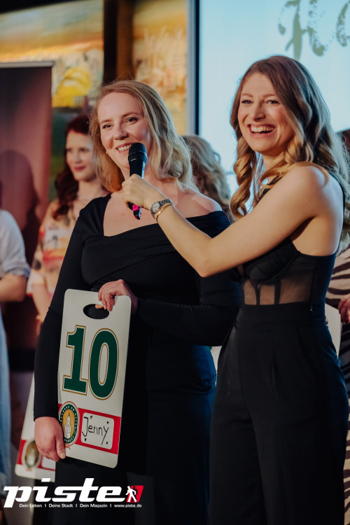 Hamburger Bierkönigin 2026