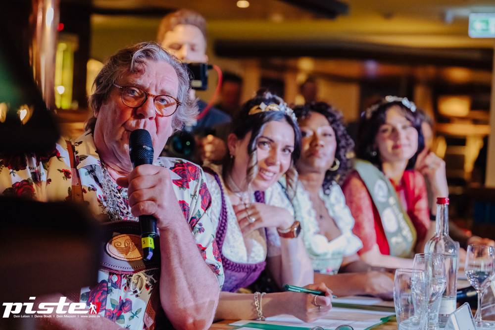 Hamburger Bierkönigin 2026