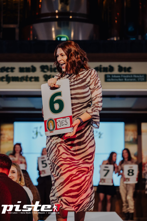 Hamburger Bierkönigin 2026