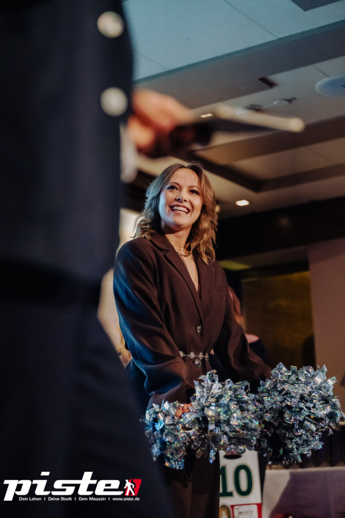 Hamburger Bierkönigin 2026