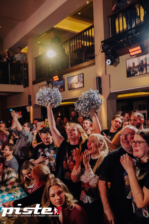 Hamburger Bierkönigin 2026