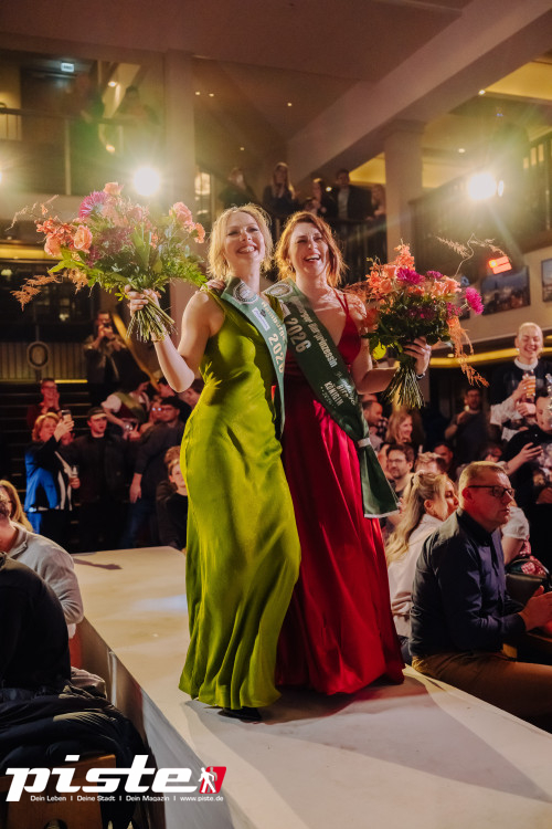 Hamburger Bierkönigin 2026