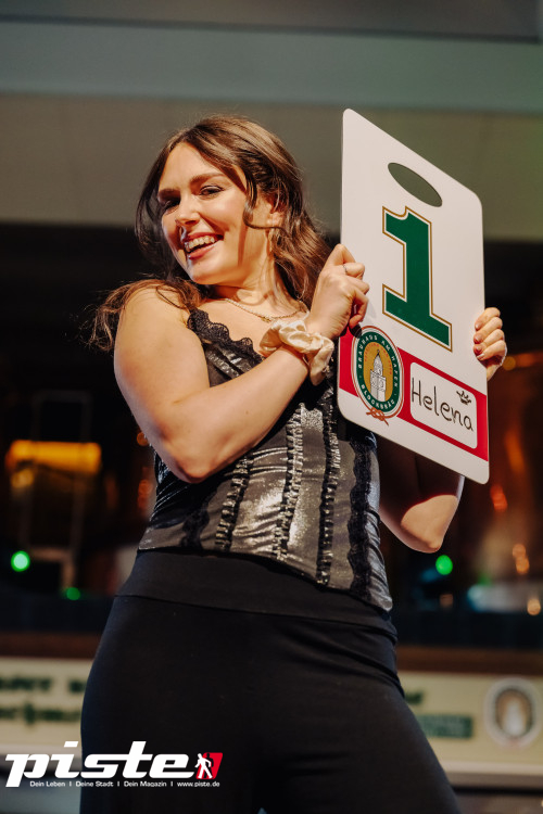 Hamburger Bierkönigin 2026