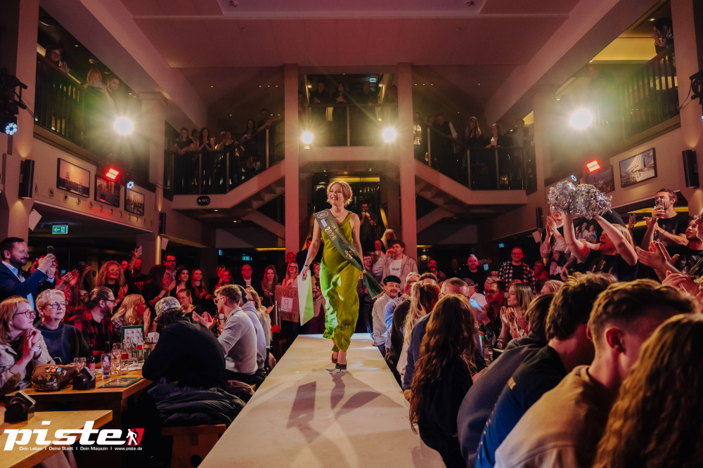 Hamburger Bierkönigin 2026