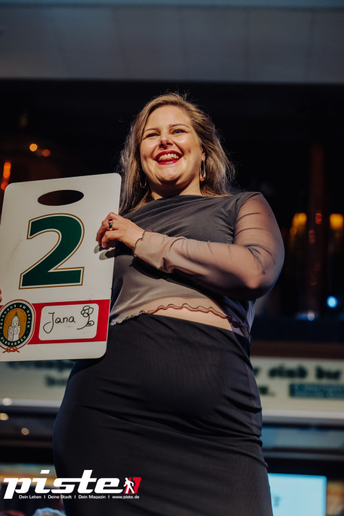 Hamburger Bierkönigin 2026