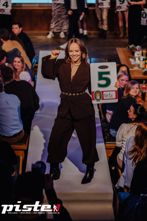 Hamburger Bierkönigin 2026